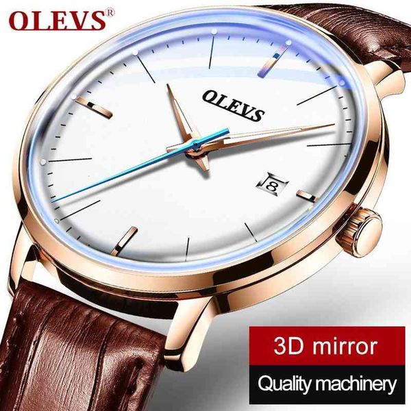 business oil automatic mechanical mode simple style function imported movement learn waterproof gentlemen clock 6609, Slivery;brown
business oil automatic mechanical mode simple style function imported movement learn waterproof gentlemen clock 6609, Slivery;brown