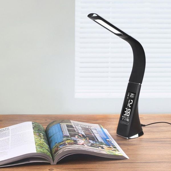 clock table light led lamp temperature calendar display screen eye-care desk for bedroom study room (black) aquariums
clock table light led lamp temperature calendar display screen eye-care desk for bedroom study room (black) aquariums