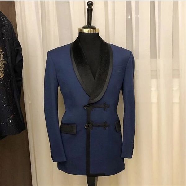 men's suits & blazers double sea blue breasted men's suits 2 arrival hombre male wedding suit tuxedo blazer 2 parts nbft, White;black
men's suits & blazers double sea blue breasted men's suits 2 arrival hombre male wedding suit tuxedo blazer 2 parts nbft, White;black