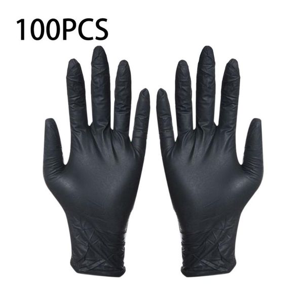 50/100pcs box disposable vinyl gloves powder-industrial safety white blue translucent pvc nitrile
50/100pcs box disposable vinyl gloves powder-industrial safety white blue translucent pvc nitrile