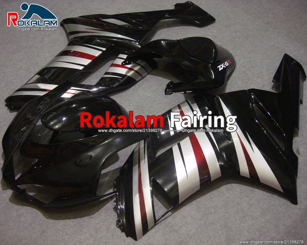 for kawasaki ninja aftermarket fairings zx6r zx 6r 2007 2008 zx-6r 07 08 motobike fairing (injection molding)
for kawasaki ninja aftermarket fairings zx6r zx 6r 2007 2008 zx-6r 07 08 motobike fairing (injection molding)