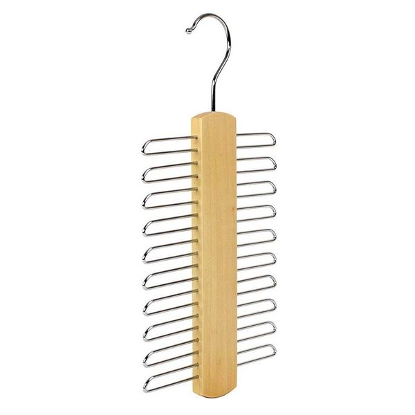 clothing & wardrobe storage quality store 20 bar wooden tie hanger - scarfs belt rack organiser hang ties organize circle holder clothes
clothing & wardrobe storage quality store 20 bar wooden tie hanger - scarfs belt rack organiser hang ties organize circle holder clothes