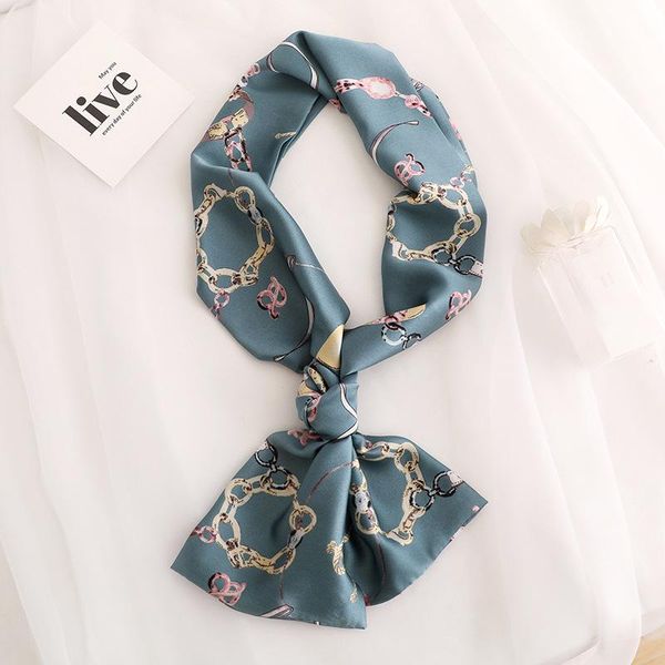 women's swimwear spring and summer scarf double-layer long imitation silk small ribbon hair belt slender decorate sweet no fade women, White;black
women's swimwear spring and summer scarf double-layer long imitation silk small ribbon hair belt slender decorate sweet no fade women, White;black