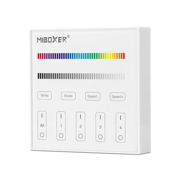 controllers milight led rgb rgbw strip panel remote 2.4g rf wireless *2 battery power 4 zones controller b3
controllers milight led rgb rgbw strip panel remote 2.4g rf wireless *2 battery power 4 zones controller b3