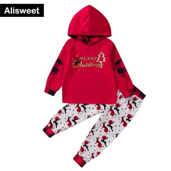 clothing sets 2021 winter baby girls clothes set red children boutique christmas toddler boys long sleeve deer print hooded suit, White
clothing sets 2021 winter baby girls clothes set red children boutique christmas toddler boys long sleeve deer print hooded suit, White