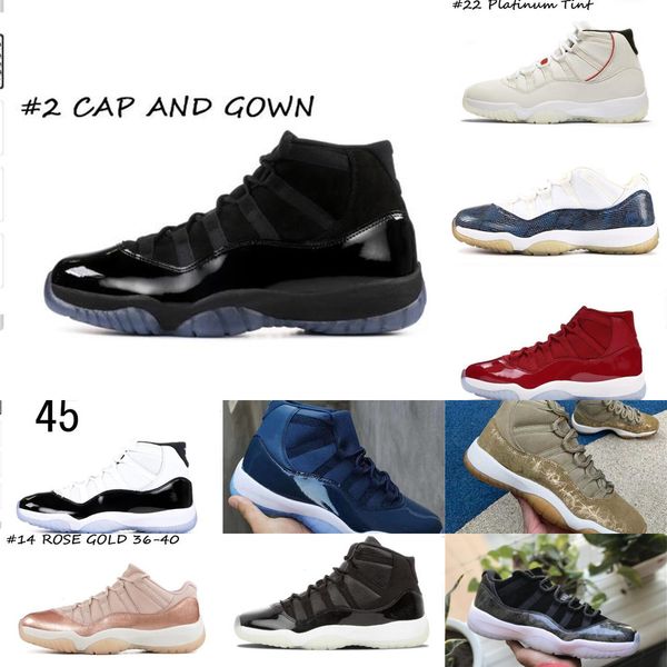 11 11s high sneakers 25th anniversary 45 bred men basketball shoes black cat 4 13 grey gamma legend gym gamma sports 43hokf
11 11s high sneakers 25th anniversary 45 bred men basketball shoes black cat 4 13 grey gamma legend gym gamma sports 43hokf