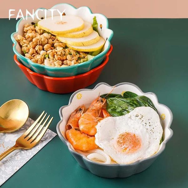 5.8 inch ceramic salad bowl flower dinner pasta baking porcelain serving set of 2 bowls
5.8 inch ceramic salad bowl flower dinner pasta baking porcelain serving set of 2 bowls