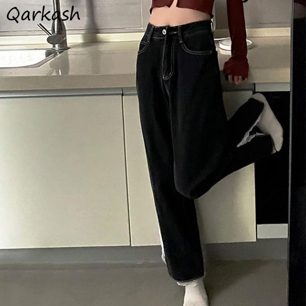 women's jeans women large size lace patchwork summer retro split design high waist straight trouser all-match black vintage ulzzang, Blue
women's jeans women large size lace patchwork summer retro split design high waist straight trouser all-match black vintage ulzzang, Blue