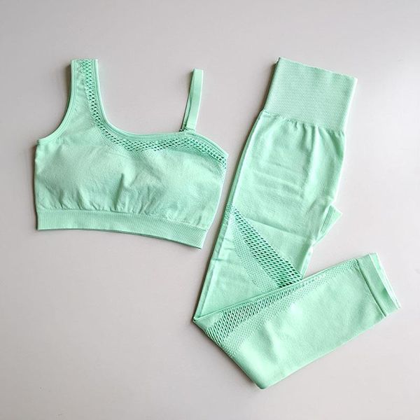 yoga outfit seamless sport set women 2pcs crop bra high waisted leggings sportsuit workout fitness gym female suit hollow
yoga outfit seamless sport set women 2pcs crop bra high waisted leggings sportsuit workout fitness gym female suit hollow