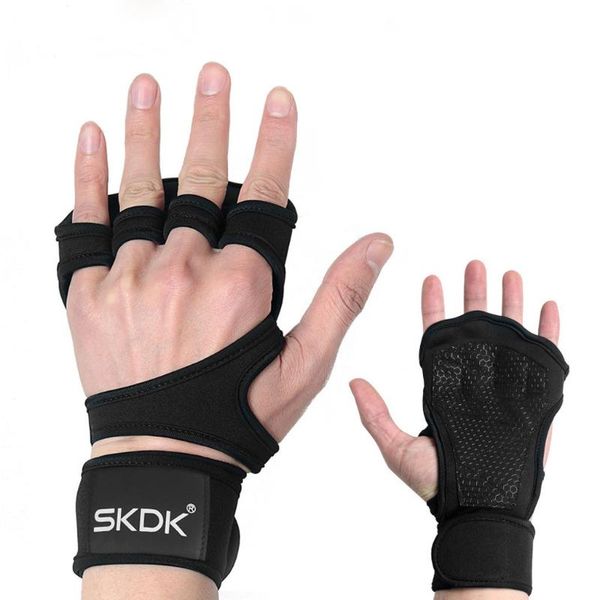 sports gloves weightlifting full palm protection for pull-up fitness weightlift gymnastics grip handle, Black
sports gloves weightlifting full palm protection for pull-up fitness weightlift gymnastics grip handle, Black