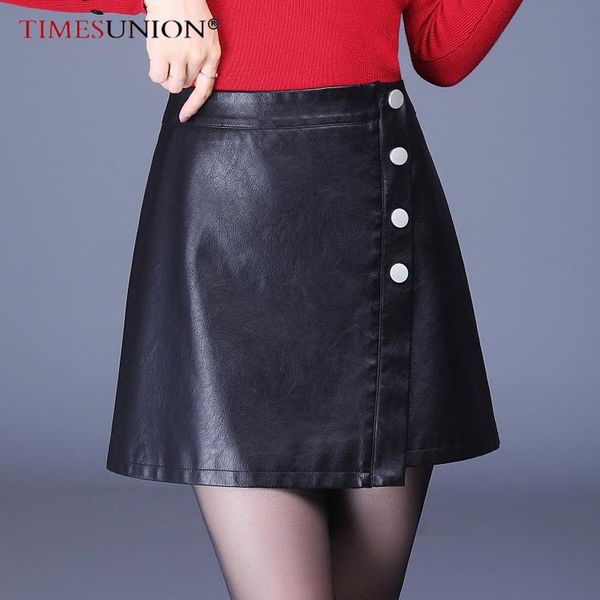 skirts black high waist mini skirt women pu bodycon fur leather short skinny autumn casual a-line bottom lady
skirts black high waist mini skirt women pu bodycon fur leather short skinny autumn casual a-line bottom lady