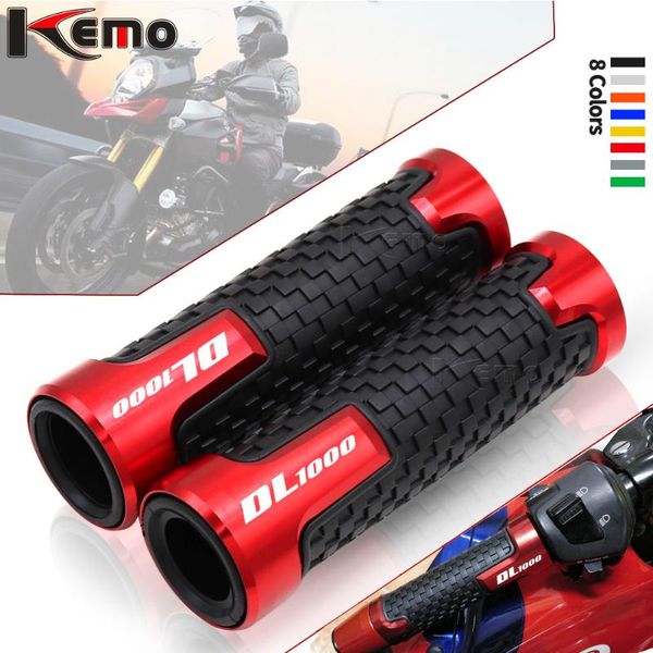 handlebars for dl1000 dl 1000 2002-2021 2021 2014 2013 universal 7/8" 22mm motorcycle accessories handlebar hand grips handle bar end g
handlebars for dl1000 dl 1000 2002-2021 2021 2014 2013 universal 7/8" 22mm motorcycle accessories handlebar hand grips handle bar end g
