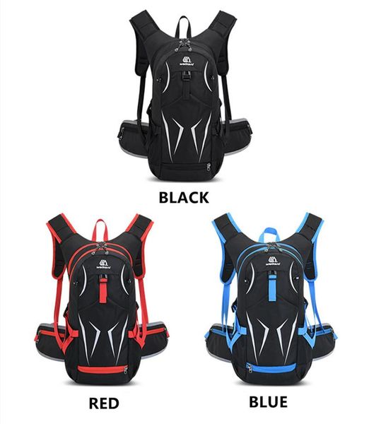 backpack 25l outdoor sports cycling travel mountain bike water bag
backpack 25l outdoor sports cycling travel mountain bike water bag