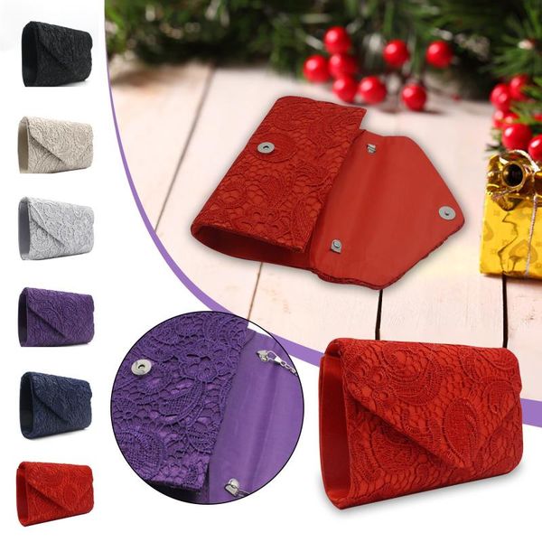 waist bags women's purses long clutch carteras 2021 elegant floral lace envelope female solid color evening prom handbag purse
waist bags women's purses long clutch carteras 2021 elegant floral lace envelope female solid color evening prom handbag purse