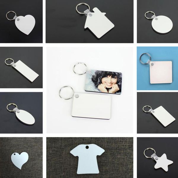 11 styles sublimation blank keychains household sundries mdf wooden key pendants thermal transfer double-sided keyring white diy gift
11 styles sublimation blank keychains household sundries mdf wooden key pendants thermal transfer double-sided keyring white diy gift