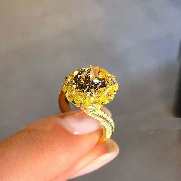 wedding rings luxury engagement open ring for women elegant oval cubic zircon finger creativity party jewelry gift, Slivery;golden
wedding rings luxury engagement open ring for women elegant oval cubic zircon finger creativity party jewelry gift, Slivery;golden