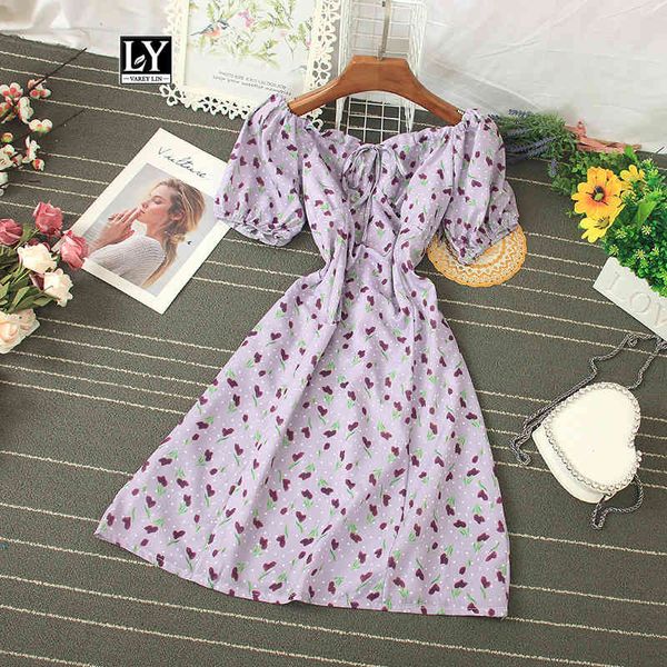 dresses women summer chiffon floral print short slash neck lace-up vintage slim high waist dress vestidos, Black;gray
dresses women summer chiffon floral print short slash neck lace-up vintage slim high waist dress vestidos, Black;gray