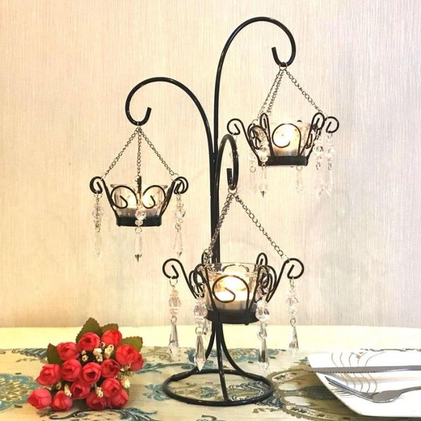 candle holders iron modern holder nordic aesthetic wedding table classic kaarsenstandaard home decoration dd50yh
candle holders iron modern holder nordic aesthetic wedding table classic kaarsenstandaard home decoration dd50yh