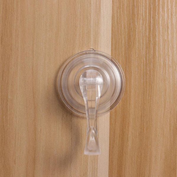 2pcs vacuum suction cup hooks removable plastic wall hook holder for towel loofah washcloth coat & rails
2pcs vacuum suction cup hooks removable plastic wall hook holder for towel loofah washcloth coat & rails