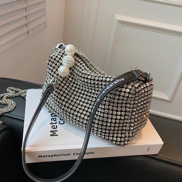 evening bags fashion bright diamond small bag 2021 female summer wild chain messenger niche shoulder
evening bags fashion bright diamond small bag 2021 female summer wild chain messenger niche shoulder