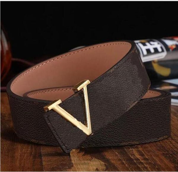 2021 fashion big buckle genuine leather belt belts men women new mens belts aaa118, Black;brown
2021 fashion big buckle genuine leather belt belts men women new mens belts aaa118, Black;brown