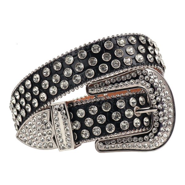 new fashion wtern rhinton belt diamond belts leather studded belt cinturon para mujer cowgirl cowboy cinto de strass for men women, Black;brown
new fashion wtern rhinton belt diamond belts leather studded belt cinturon para mujer cowgirl cowboy cinto de strass for men women, Black;brown