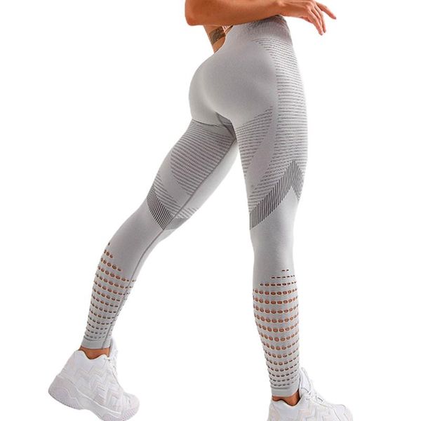 high waist seamless leggings for women hollow out gym yoga pants super stretchy fitness jogging trousers outfit
high waist seamless leggings for women hollow out gym yoga pants super stretchy fitness jogging trousers outfit