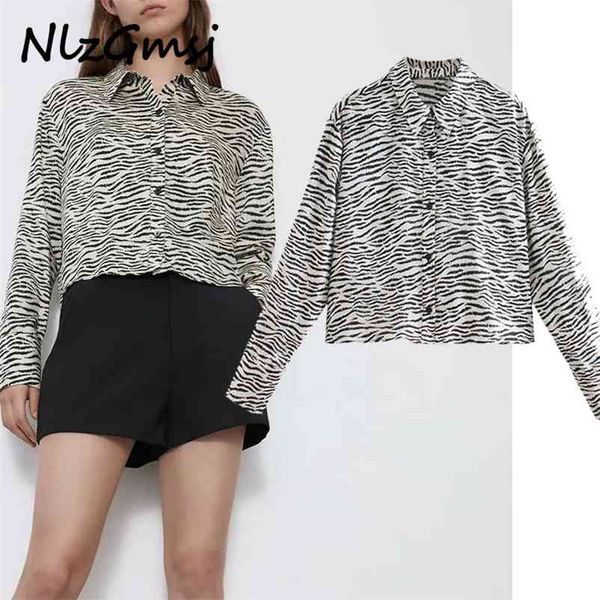 blouse women animal print long sleeve shirts lady office shirt tunic vintage casual loose summer chic 210628, White
blouse women animal print long sleeve shirts lady office shirt tunic vintage casual loose summer chic 210628, White