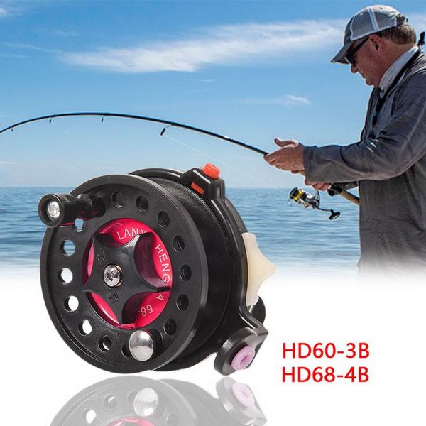 cup wheel durable reinforced fishing special tool ball bearings reels mini reel carp outdoor fish brake handle baitcasting
cup wheel durable reinforced fishing special tool ball bearings reels mini reel carp outdoor fish brake handle baitcasting