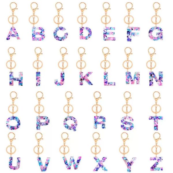 fashion letter car keychain for women men 26 initial english word pendant key ring holder glitter resin acrylic key chains, Slivery;golden
fashion letter car keychain for women men 26 initial english word pendant key ring holder glitter resin acrylic key chains, Slivery;golden