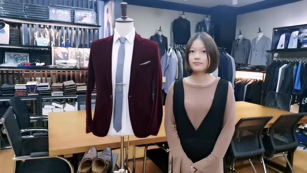 men's suits & blazers wholesale custom logo business style softer velvet slim fit jackets mens homme casual man blazer men, White;black
men's suits & blazers wholesale custom logo business style softer velvet slim fit jackets mens homme casual man blazer men, White;black