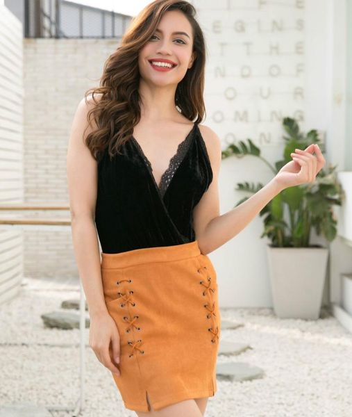 skirts women autumn faux leather a line brown short beige skirt female mini bandage girls bodycon pencil streetwear, Black
skirts women autumn faux leather a line brown short beige skirt female mini bandage girls bodycon pencil streetwear, Black