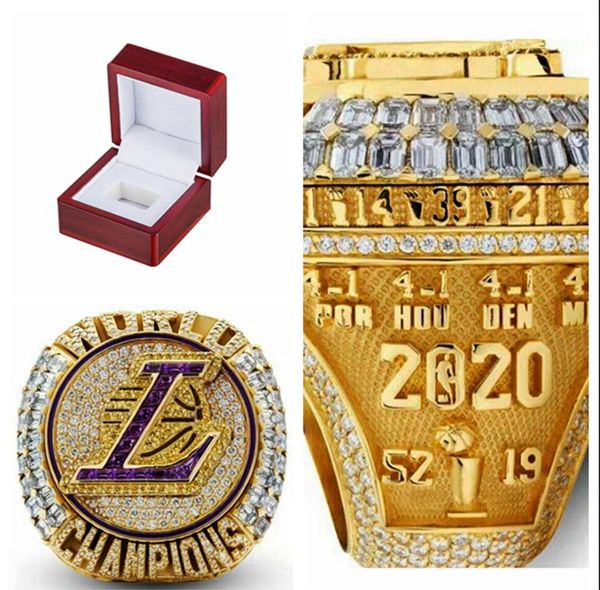2020 wholesale la championship rings lakers fashion fans championship gift rings fan men gift wholesale drop shipping, Golden;silver
2020 wholesale la championship rings lakers fashion fans championship gift rings fan men gift wholesale drop shipping, Golden;silver
