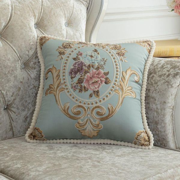cushion/decorative pillow luxury european covers decorative 48x48 floral designer modern cushion for home living room sofa bed
cushion/decorative pillow luxury european covers decorative 48x48 floral designer modern cushion for home living room sofa bed