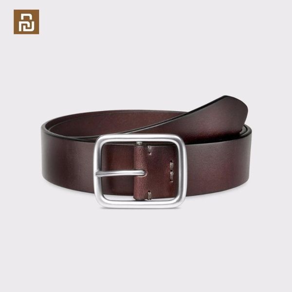 smart home control 2021 qimian leisure cow leather belt five hole two color 38mm width man alluminum buckle
smart home control 2021 qimian leisure cow leather belt five hole two color 38mm width man alluminum buckle