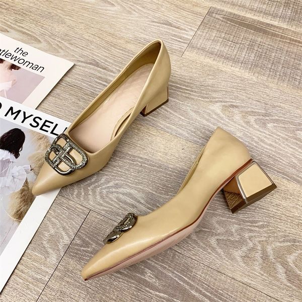 70% off factory online 2021 summer new simple pointed single shoes korean shallow mouth thick heel high s fashion rhinestone low women', Black
70% off factory online 2021 summer new simple pointed single shoes korean shallow mouth thick heel high s fashion rhinestone low women', Black