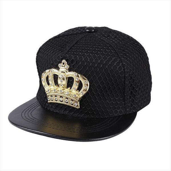 fashion men women golden crown snapback hats gorras golf weed camouflage baseball caps crocodile skin hip hop hat, Blue;gray
fashion men women golden crown snapback hats gorras golf weed camouflage baseball caps crocodile skin hip hop hat, Blue;gray