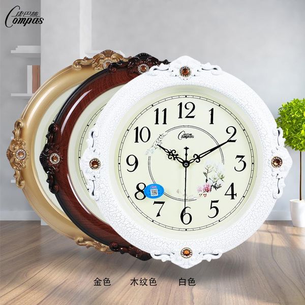 wall clocks silent fashion clock creative living room luxury european style digital modern design reloj pared home decor 50
wall clocks silent fashion clock creative living room luxury european style digital modern design reloj pared home decor 50