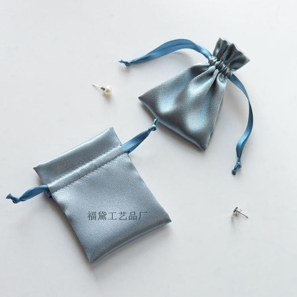 gift wrap 7.5x10cm silk satin bag drawstring pouches necklace jewelry packaging christmas wedding party decoration bags
gift wrap 7.5x10cm silk satin bag drawstring pouches necklace jewelry packaging christmas wedding party decoration bags