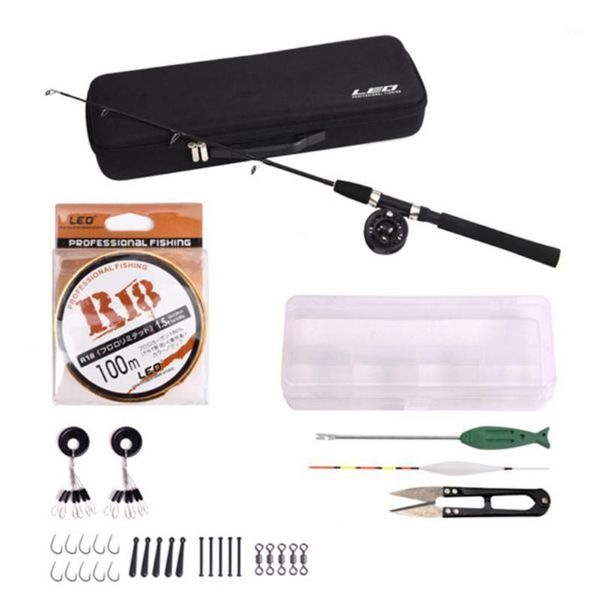 boat fishing rods black carbon spinning rod lure set portable travel bass carp pike stick combo reel tools
boat fishing rods black carbon spinning rod lure set portable travel bass carp pike stick combo reel tools