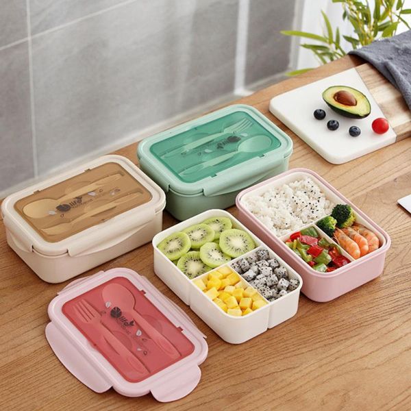 lunch box office worker student microwave oven heating bento divided grid japanese set insulation portable c50 dinnerware sets
lunch box office worker student microwave oven heating bento divided grid japanese set insulation portable c50 dinnerware sets