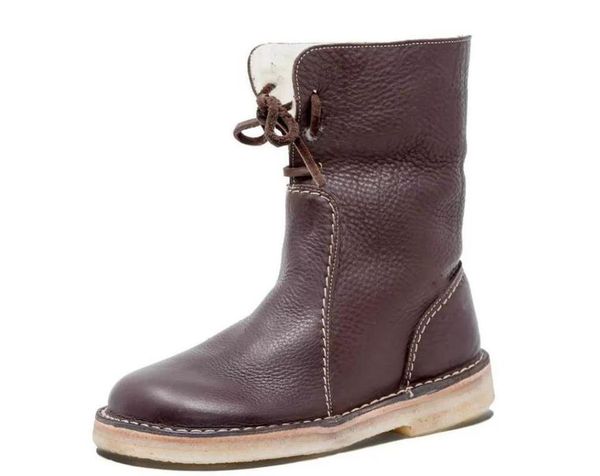 boots 2021 winter snow large size women's mid-length all-match mid-tube fashion, Black
boots 2021 winter snow large size women's mid-length all-match mid-tube fashion, Black