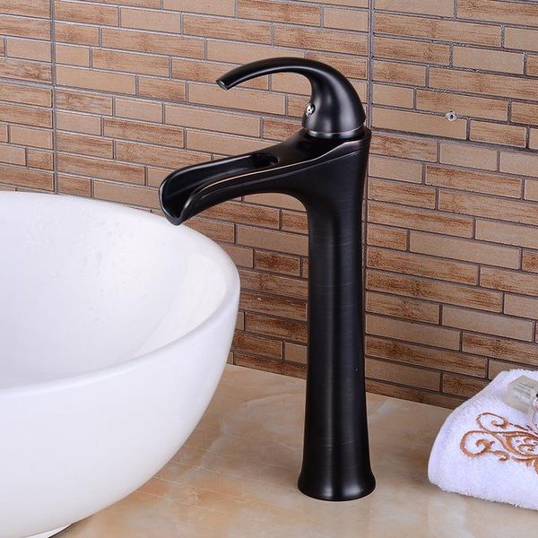 bathroom sink faucets basin nickel brass faucet waterfall single hole cold black bronze water tap mixer taps
bathroom sink faucets basin nickel brass faucet waterfall single hole cold black bronze water tap mixer taps