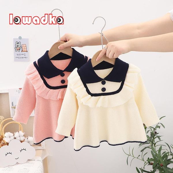 girl's dresses lawadka autumn winter knitted kid for girls fashion children sweaters vestidos party birthday clothes costumes 1-5years, Red;yellow
girl's dresses lawadka autumn winter knitted kid for girls fashion children sweaters vestidos party birthday clothes costumes 1-5years, Red;yellow
