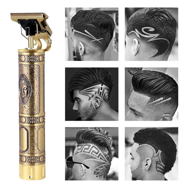 professional home hair barber clippers for men's cordless trimmer finishing household portable electric cut machine
professional home hair barber clippers for men's cordless trimmer finishing household portable electric cut machine