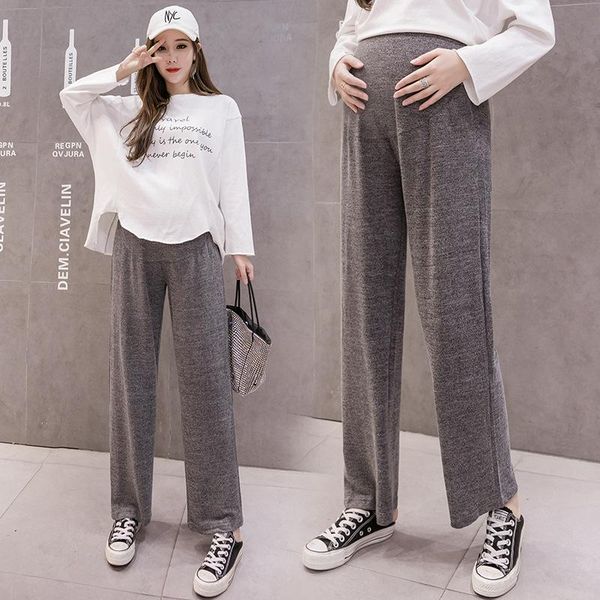 pregnancy abdominal pants casual jeans maternity for pregnant women clothes high waist trousers loose denim 112307 bottoms, White
pregnancy abdominal pants casual jeans maternity for pregnant women clothes high waist trousers loose denim 112307 bottoms, White