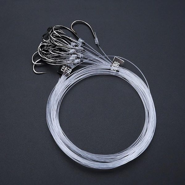 fishing hooks 50pcs/lot high carbon steel hook with line barbed sea carp fshing tackle
fishing hooks 50pcs/lot high carbon steel hook with line barbed sea carp fshing tackle