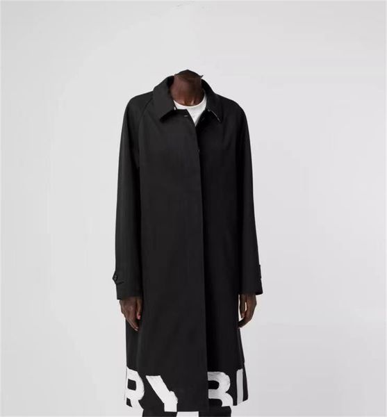 women's long trench coat loose gabadian cotton windbreaker black british style autumn and winter outfits waterproof retro 3421, Tan;black
women's long trench coat loose gabadian cotton windbreaker black british style autumn and winter outfits waterproof retro 3421, Tan;black