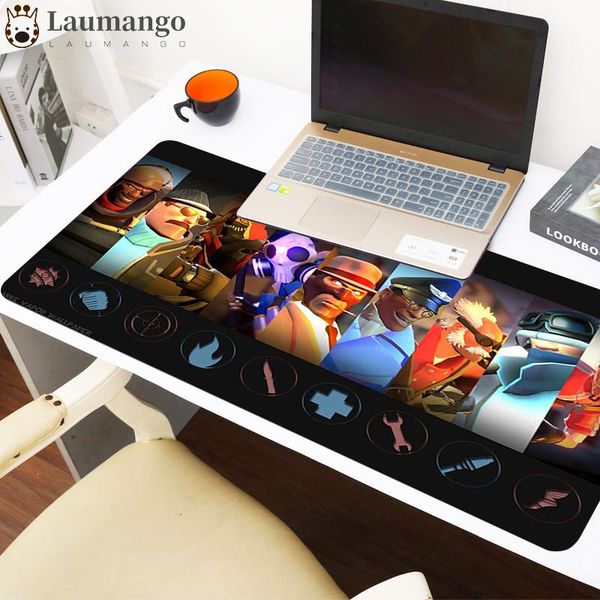 mouse pads & wrist rests custom design large pad 400x900x3mm team fortress 2 for computer gamer
mouse pads & wrist rests custom design large pad 400x900x3mm team fortress 2 for computer gamer