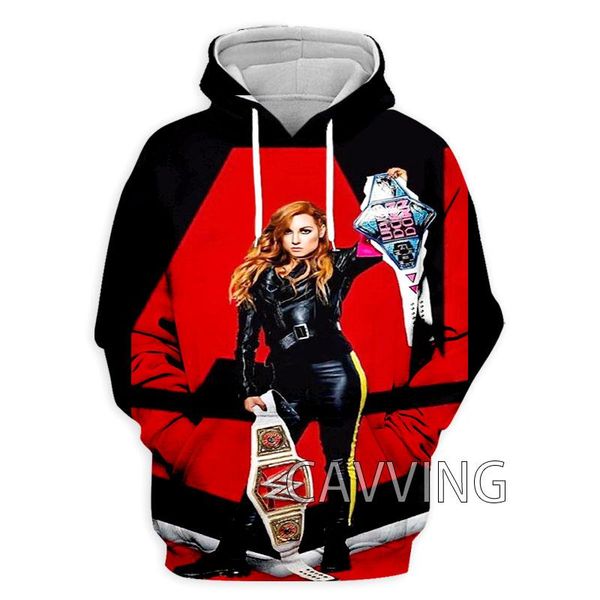 men's hoodies & sweatshirts fashion women/men's 3d print the man becky lynch hooded harajuku hoodie clothing, Black
men's hoodies & sweatshirts fashion women/men's 3d print the man becky lynch hooded harajuku hoodie clothing, Black